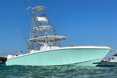 41' Bahama 2016 Yacht For Sale